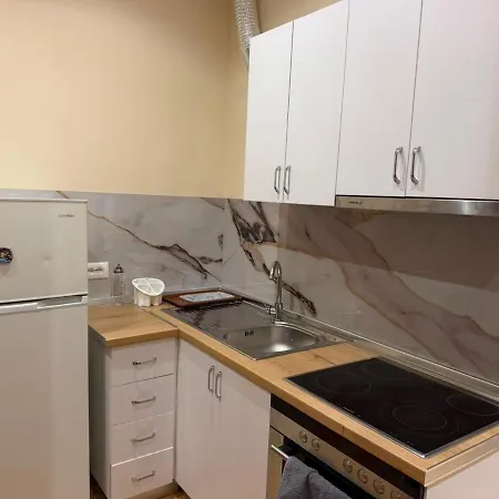 Lägenhet Anais